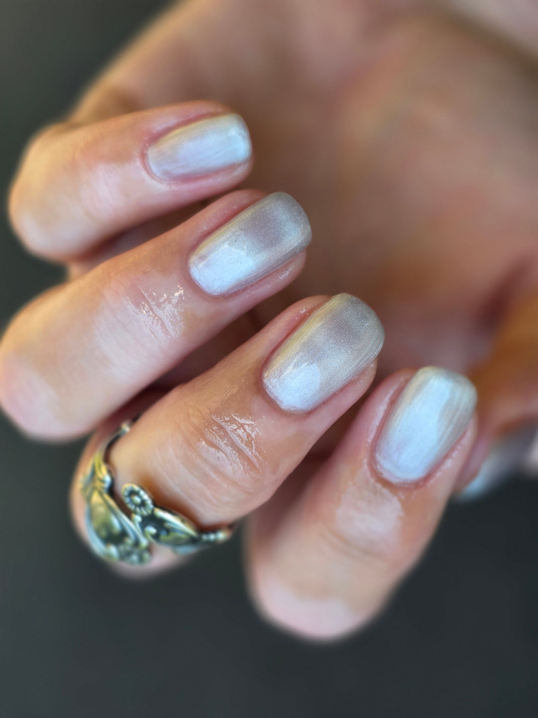 Starry Eyed (Builder Gel)