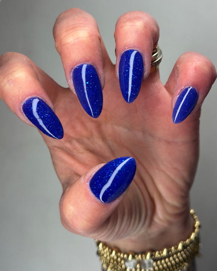 Instant Eye Roll (Glow)