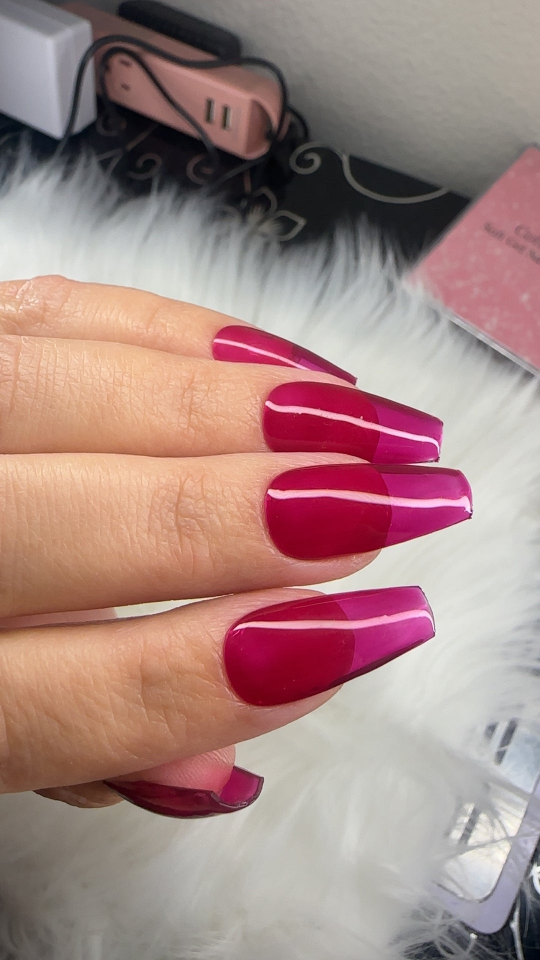 Lollipop Logic (Gummy) (Gel)