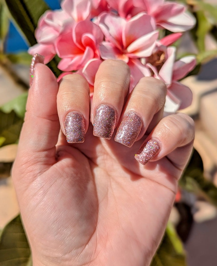 Glamour On The Prowl (Gel)