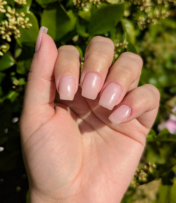 French Pink (Gel)