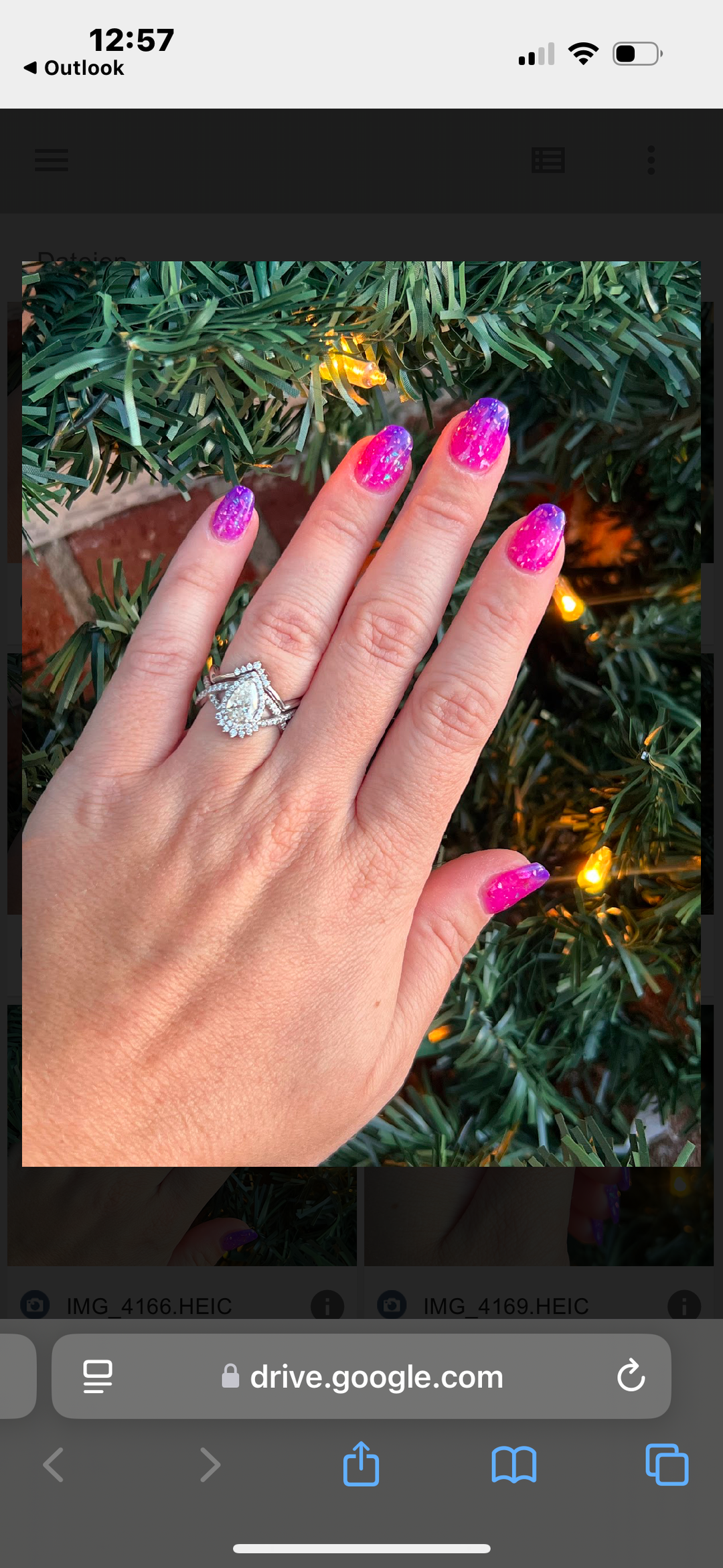 Day 10 - Sisterhood (Temp)