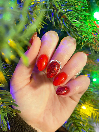 CHRISTMAS CANDY (R)