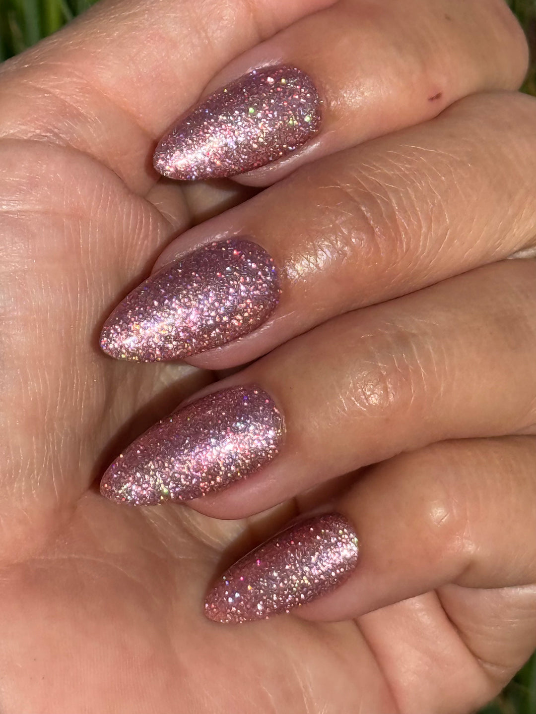 Glamour On The Prowl (Gel)