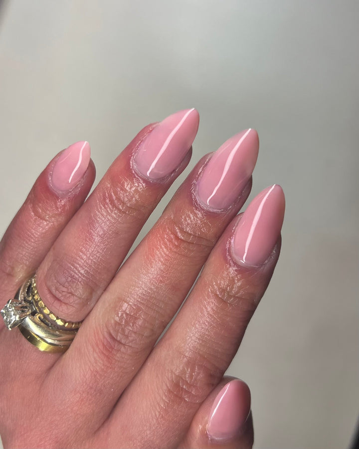 French Pink (Gel)