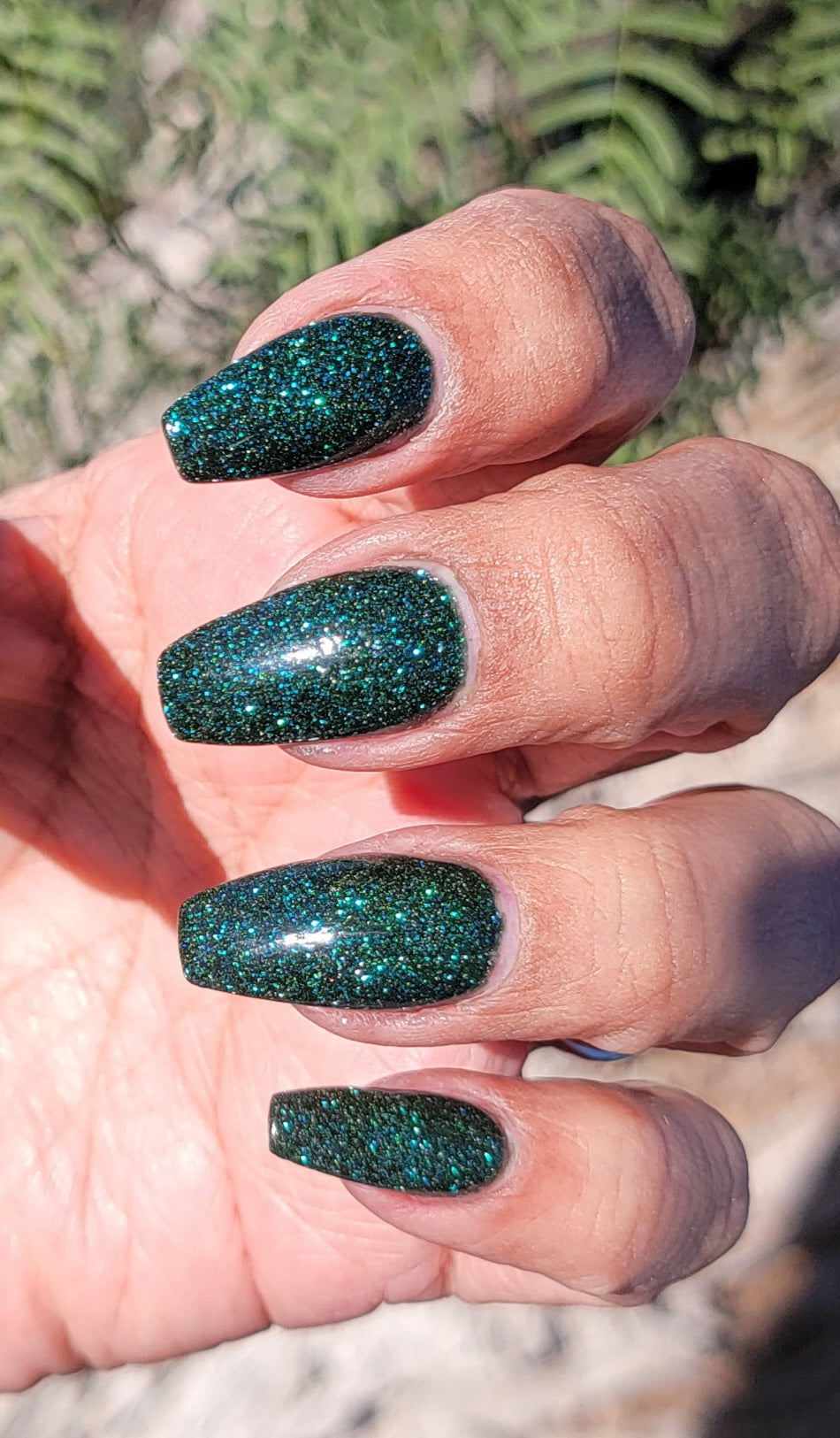 Dancing In December (Chrome)