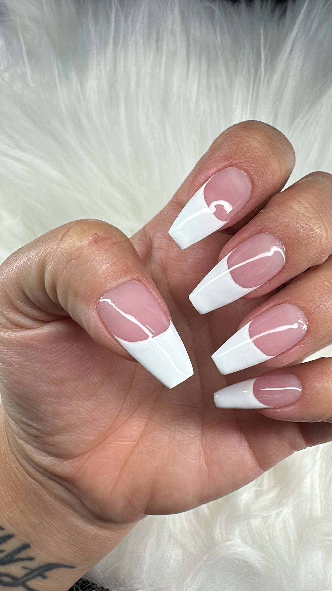 French Pink (Gel)