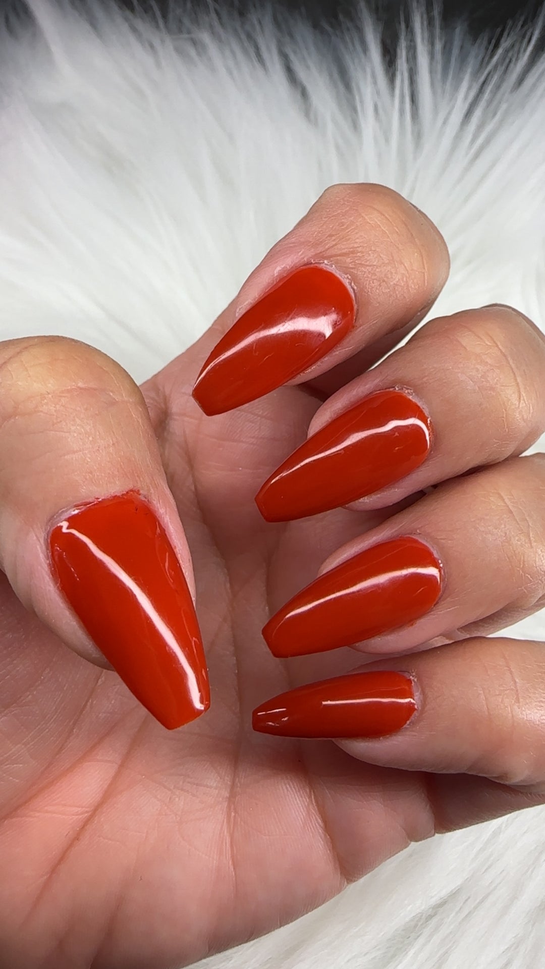 Molton Mood (All-In-One-Gel)