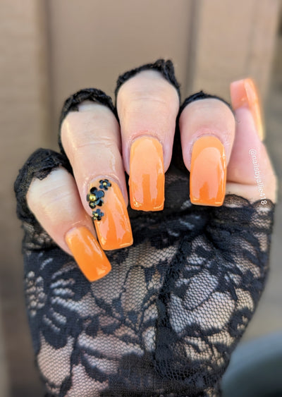 TRICK OR TREAT