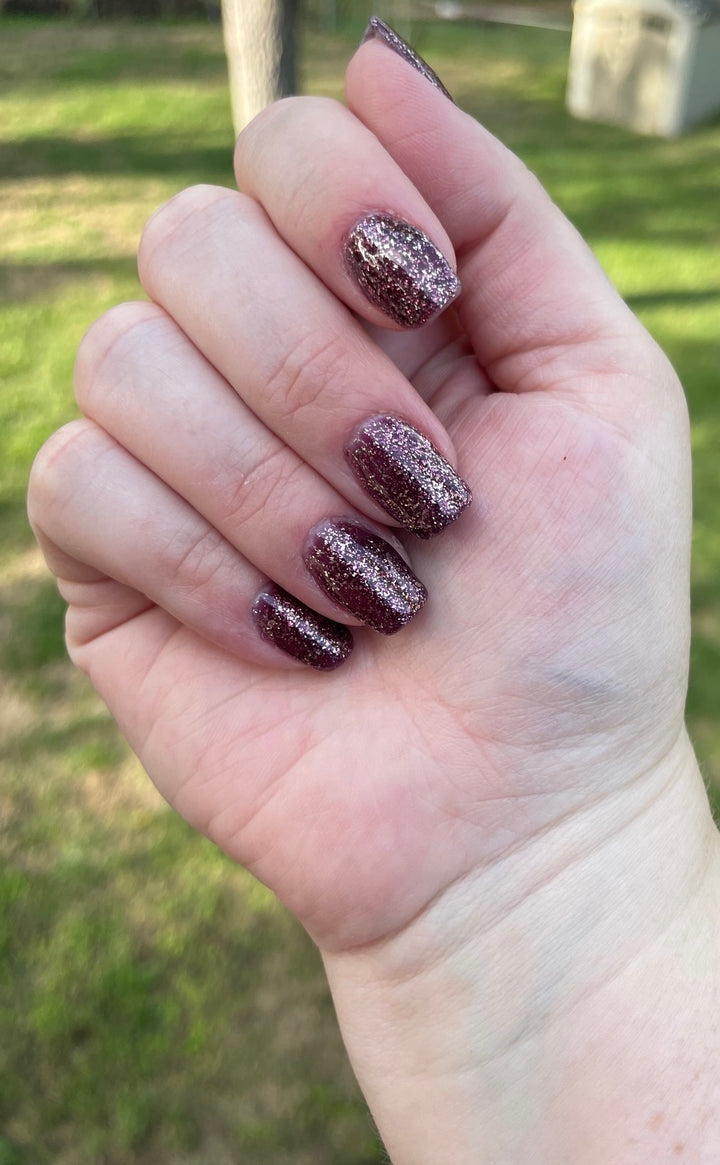 Frostbitten Bloom (Gel)
