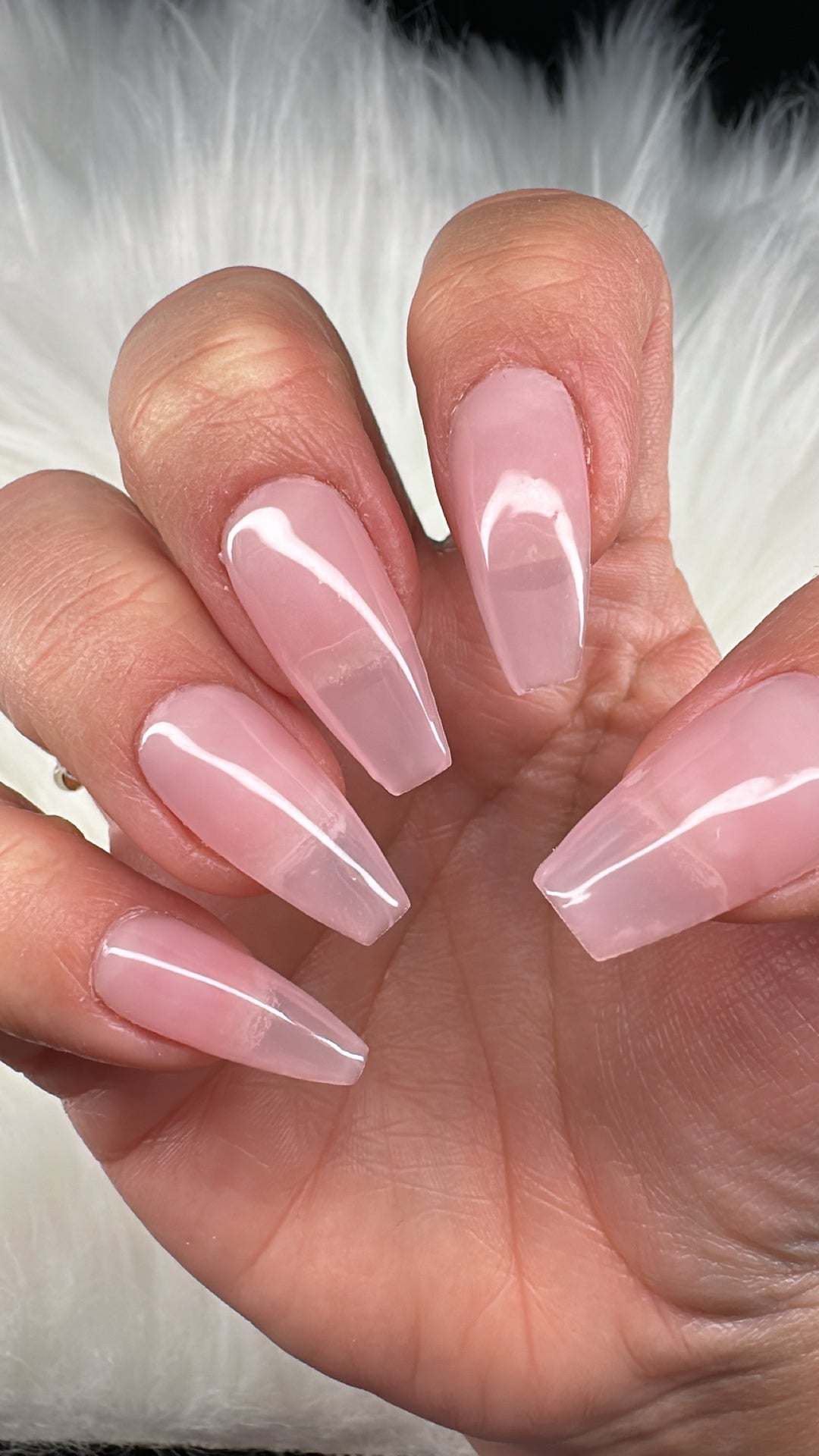 French Pink (Gel)