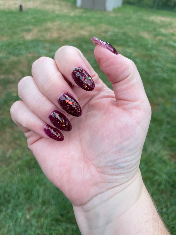 Velvet Twilight (Gel)