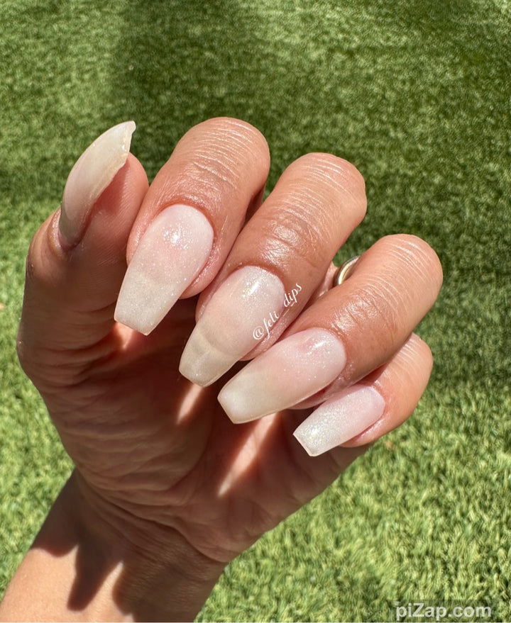 Stardust Dreams (All-In-One-Gel)