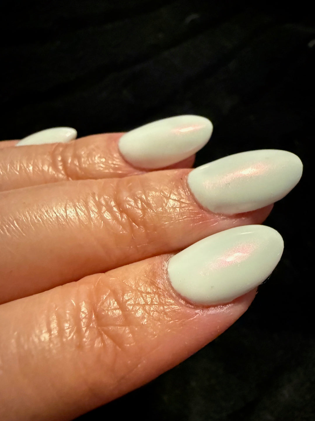 Snow Globe Dreams (Chrome)