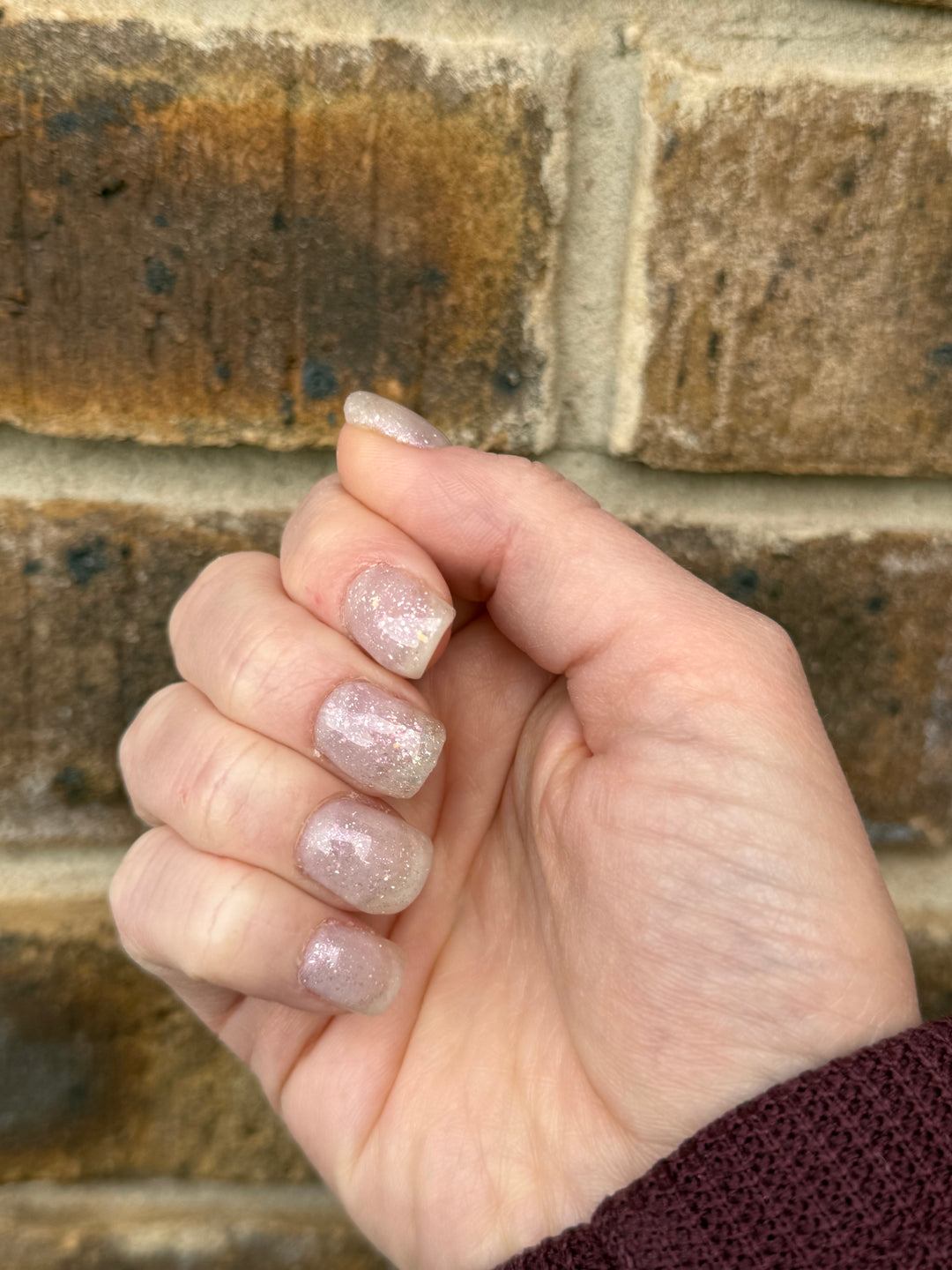 Day 7 - Foggy Mountain Mornings