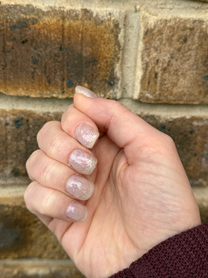 Day 7 - Foggy Mountain Mornings