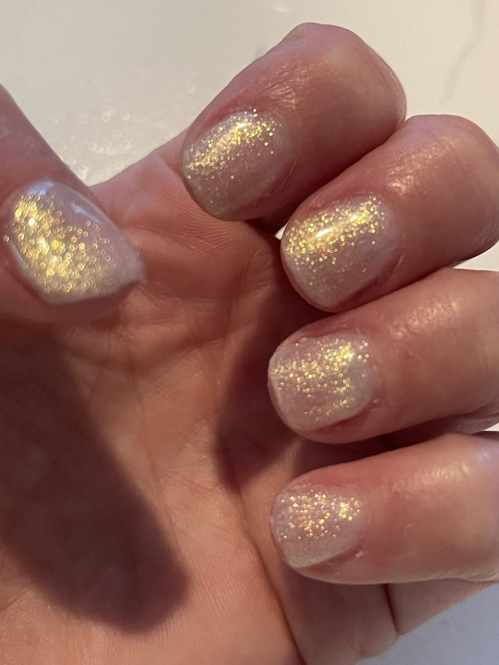 Cloud Nine (Builder Gel)