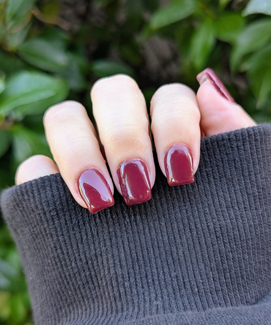 Stocking Stuffer (Temp) (Gel)