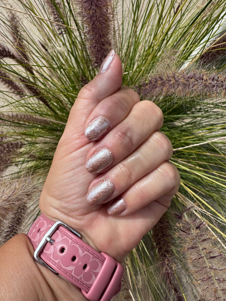 Sweet Like Spring (Chrome)