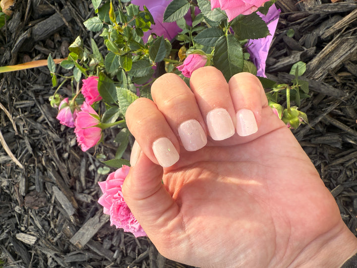 Snow Globe Dreams (Chrome)