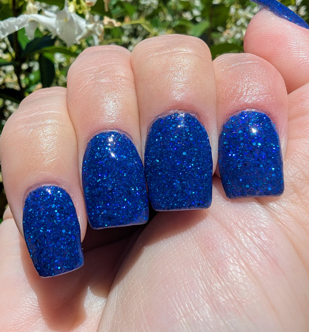 Instant Eye Roll (Glow)