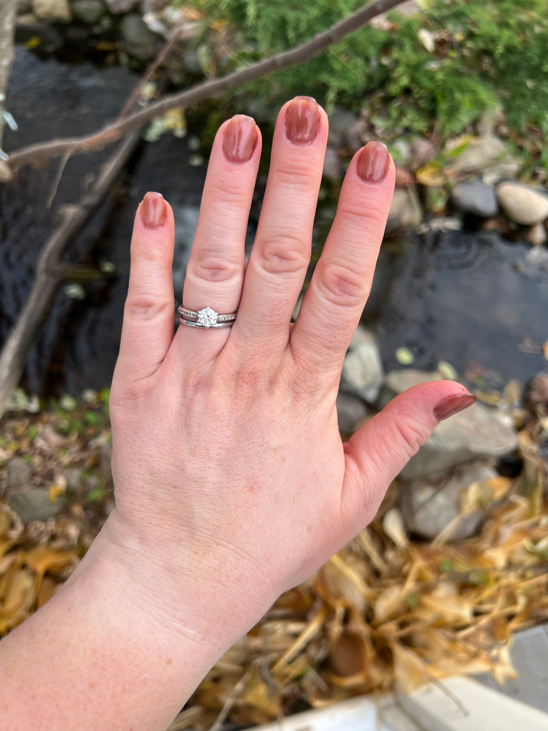 Sheer Brilliance (Gummy) (Gel)