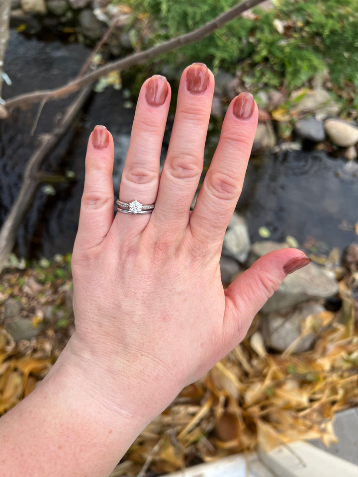 Sheer Brilliance (Gummy) (Gel)