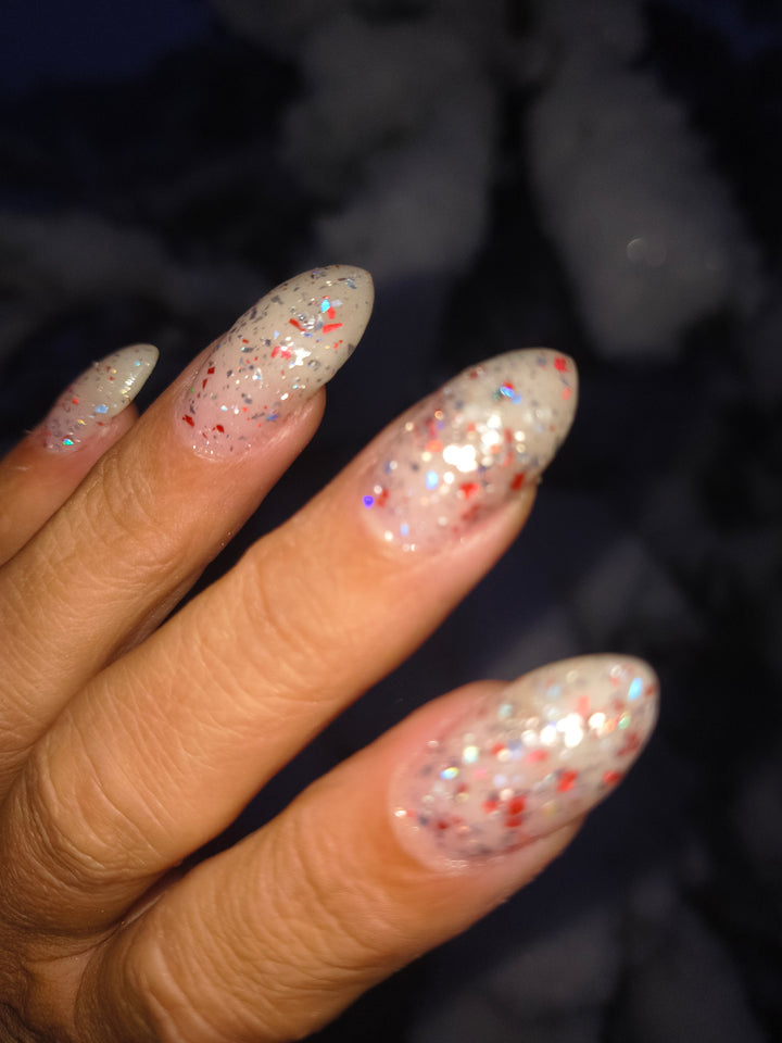 Blankets and Blizzards