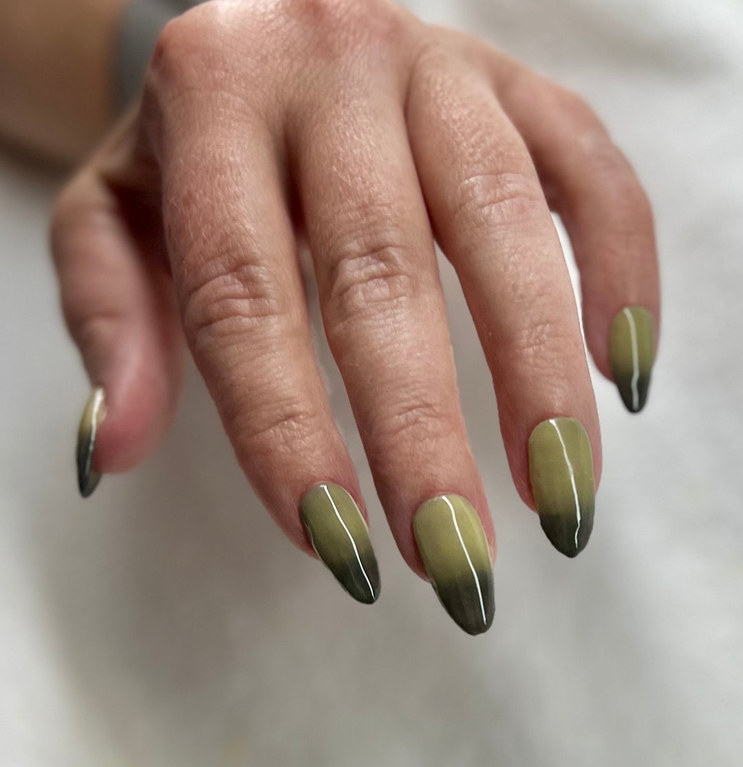 Day 8 - Shiver Me Timber