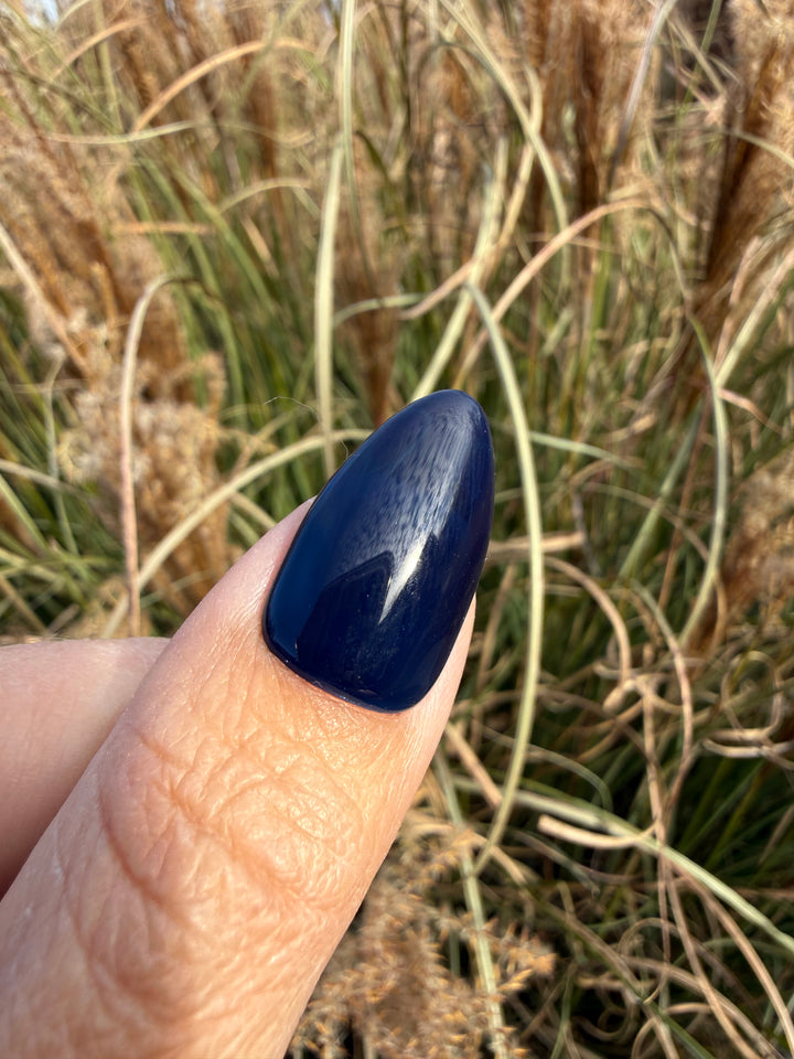 Transparent Tease (Gummy) (Gel)