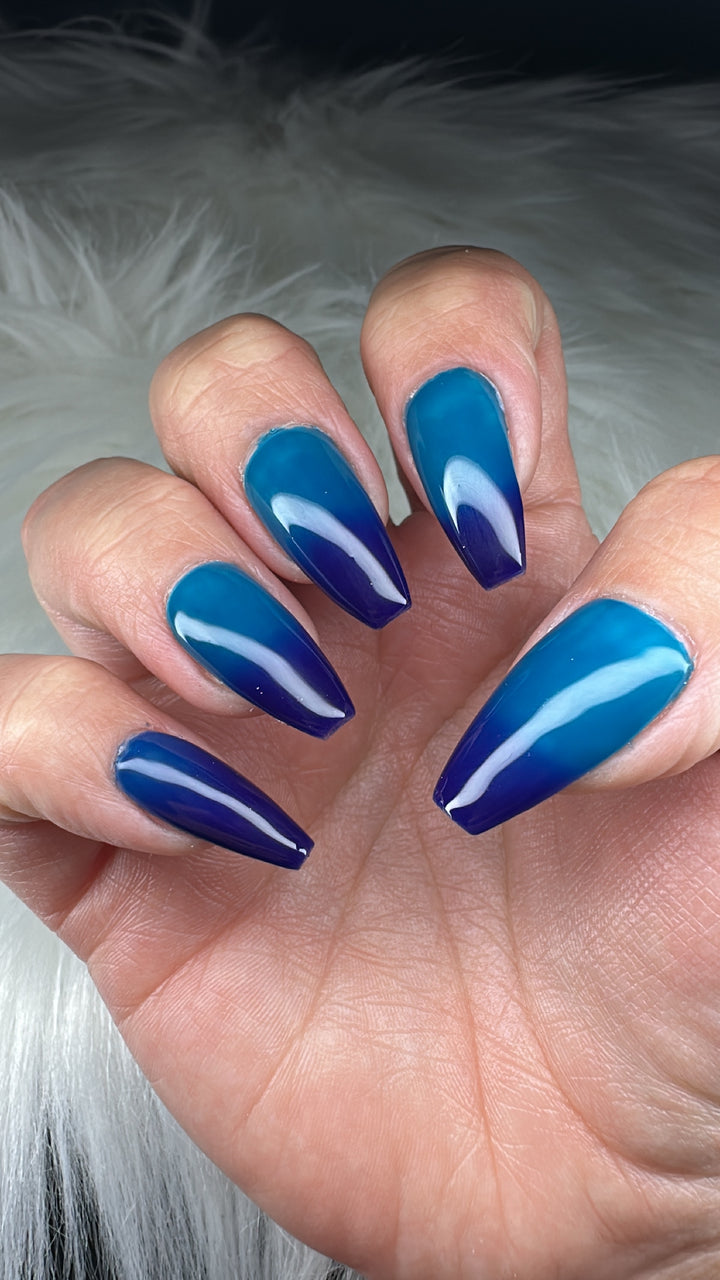 Midnight Sapphire (Temp) (Gel)
