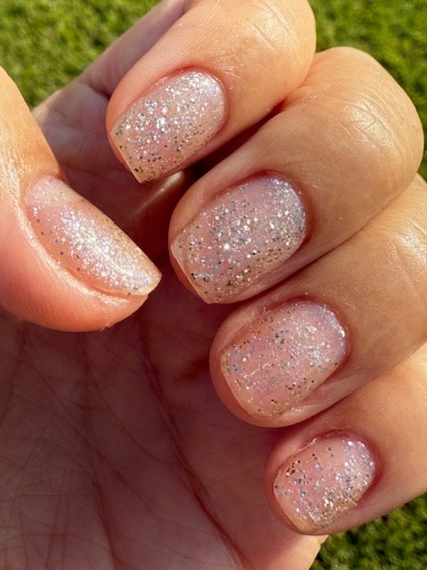Sugar Cookie Chic (Gel)