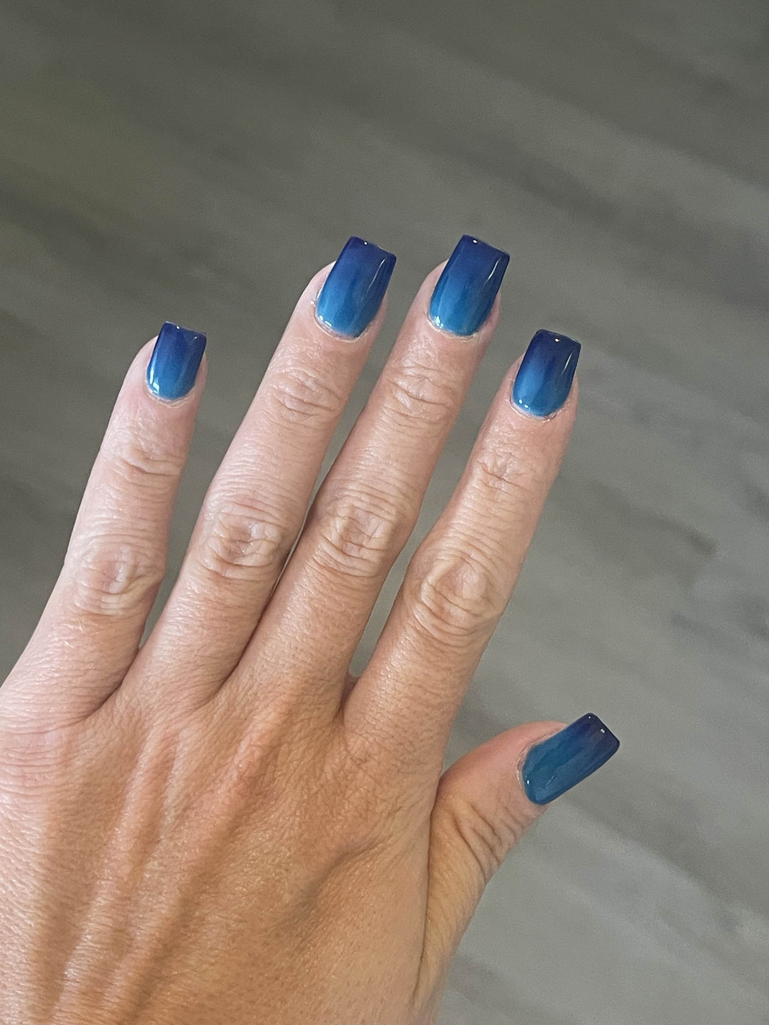 Midnight Sapphire (Temp) (Gel)
