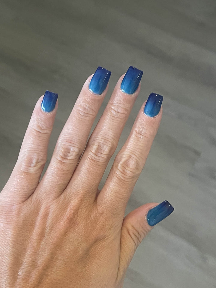 Midnight Sapphire (Temp) (Gel)
