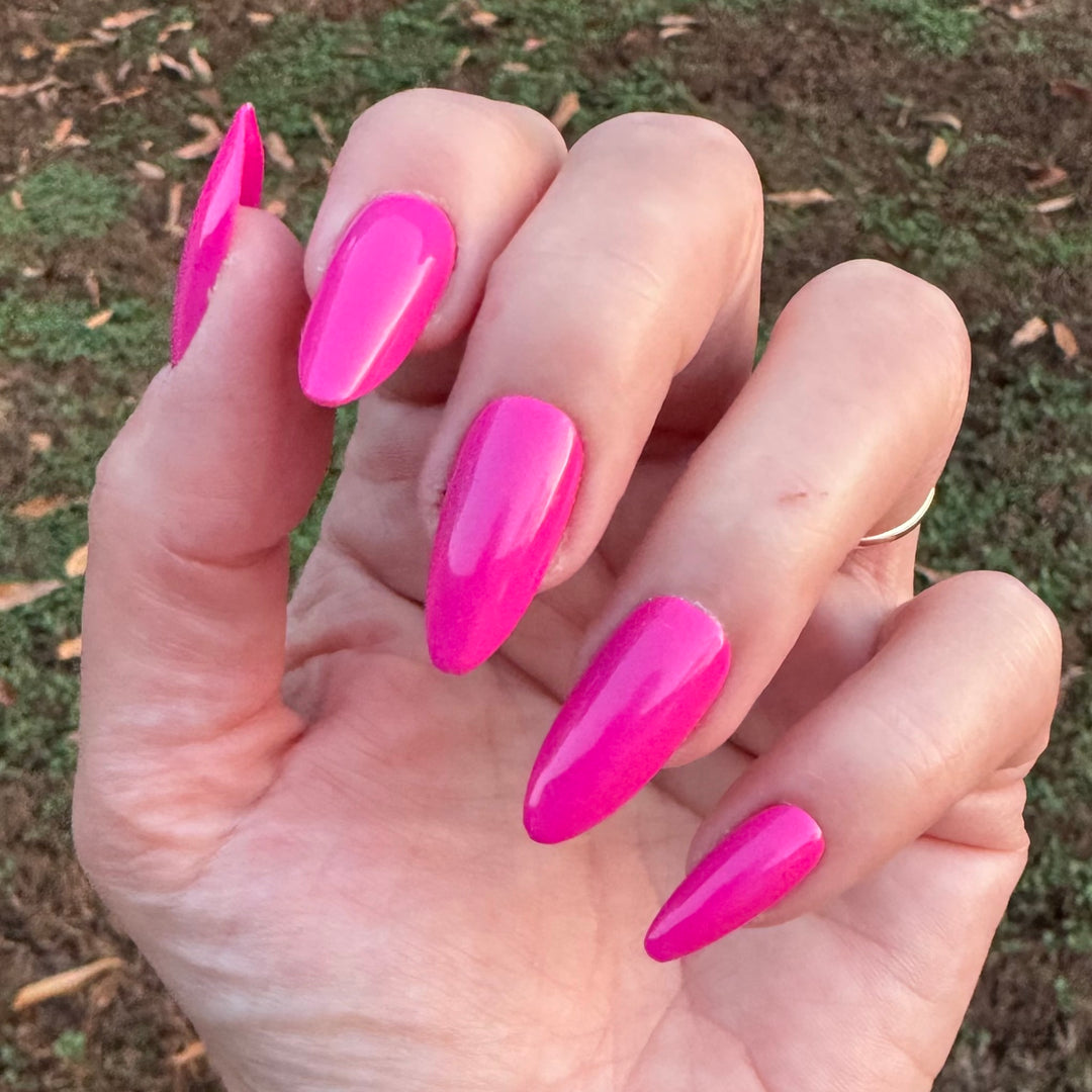 Loud And Lovely (All-In-One-Gel)