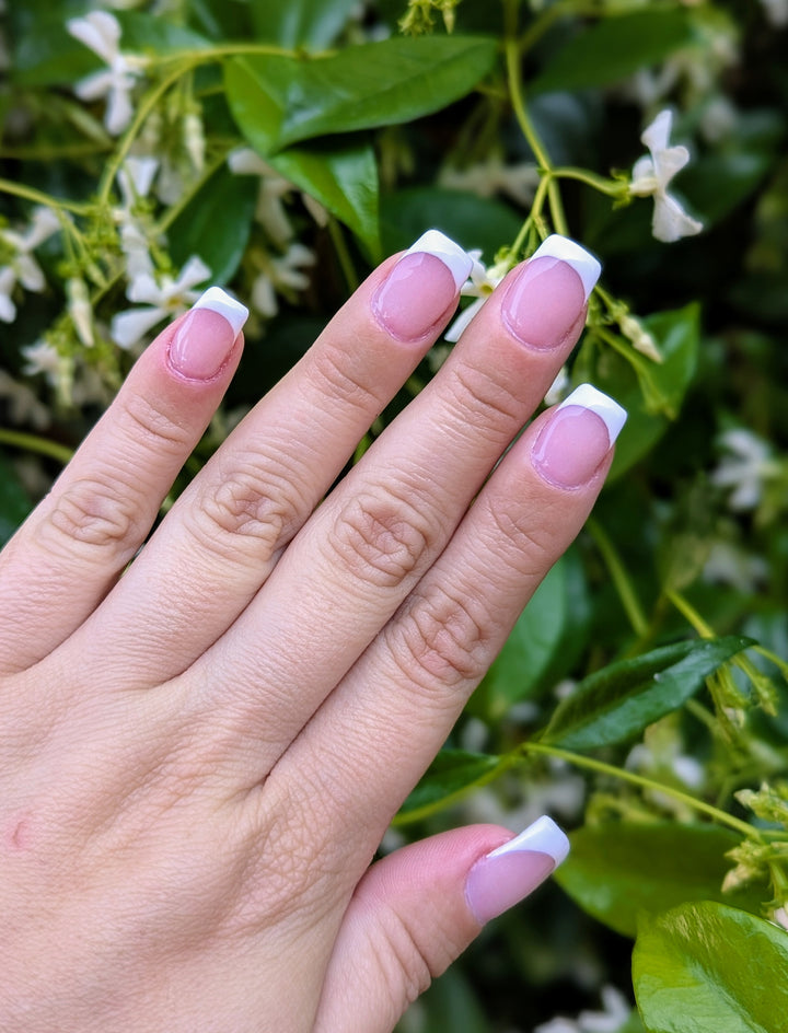 French Pink (Gel)