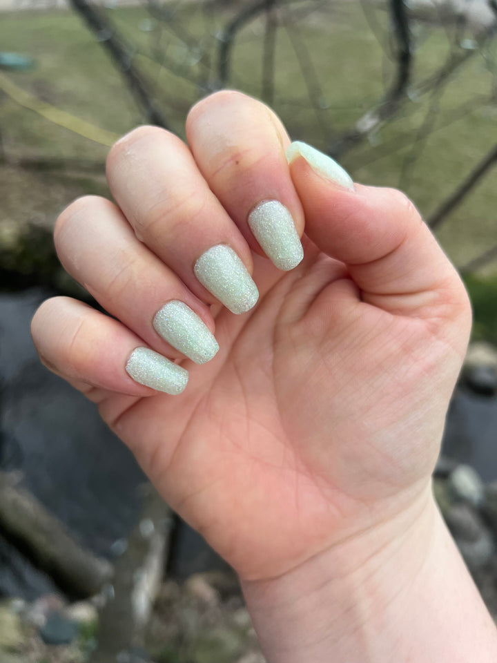 Tidewater Mist (Temp)