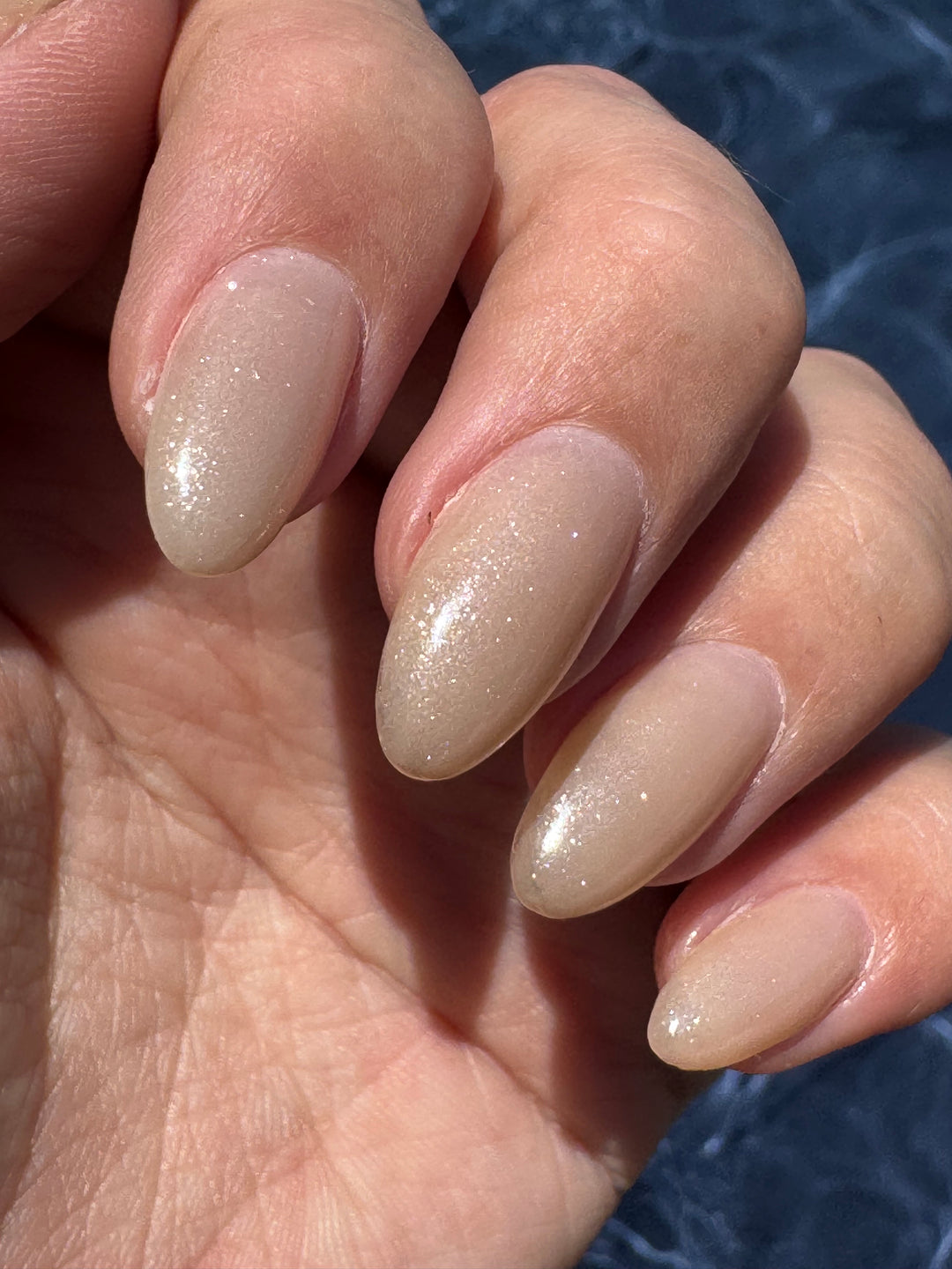 Glazed & Glamorous (All-In-One-Gel)