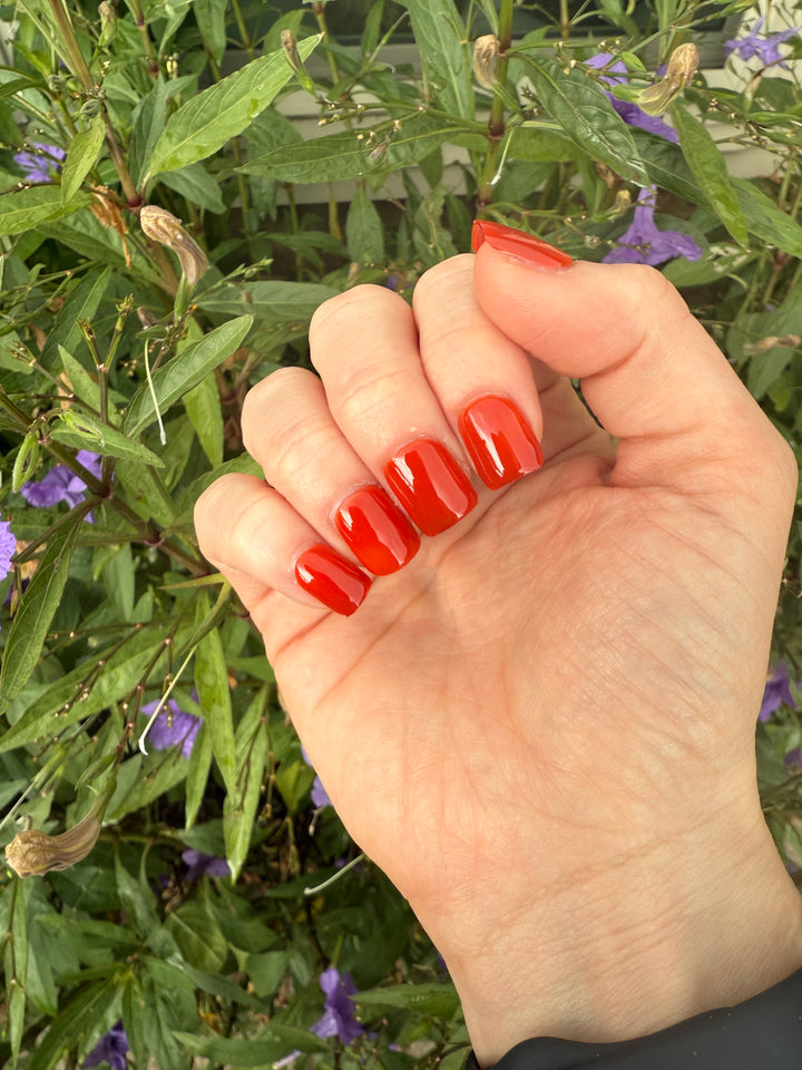 Molton Mood (All-In-One-Gel)