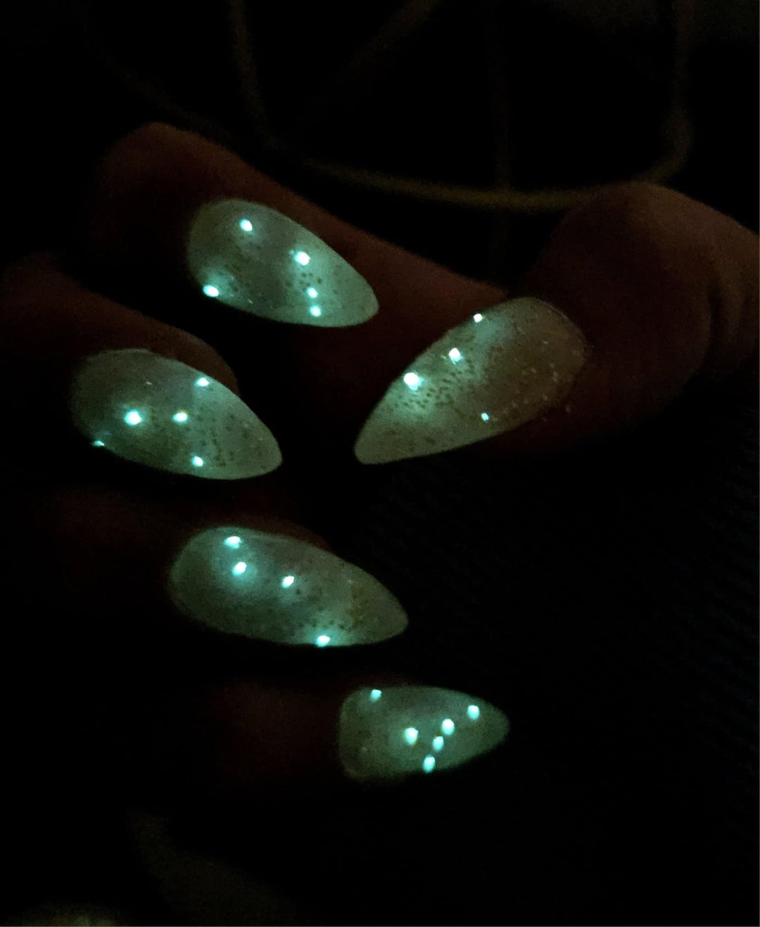 Day 11 - Send me an Email (Glow)