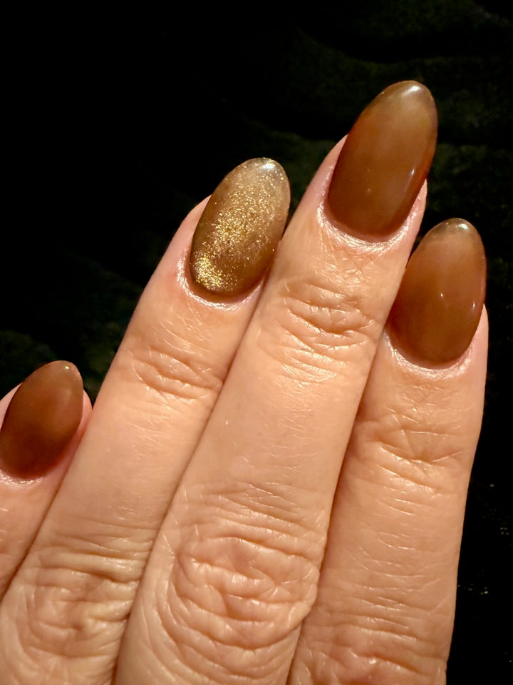 Sheer Brilliance (Gummy) (Gel)