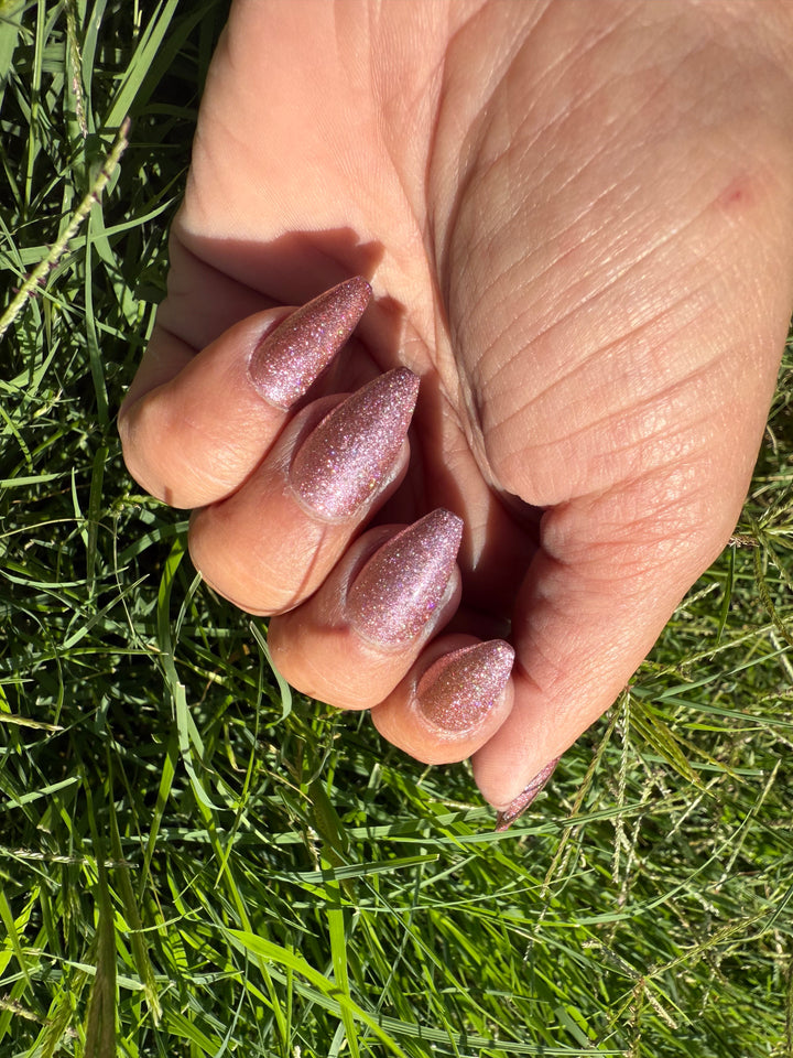 Glamour On The Prowl (Gel)