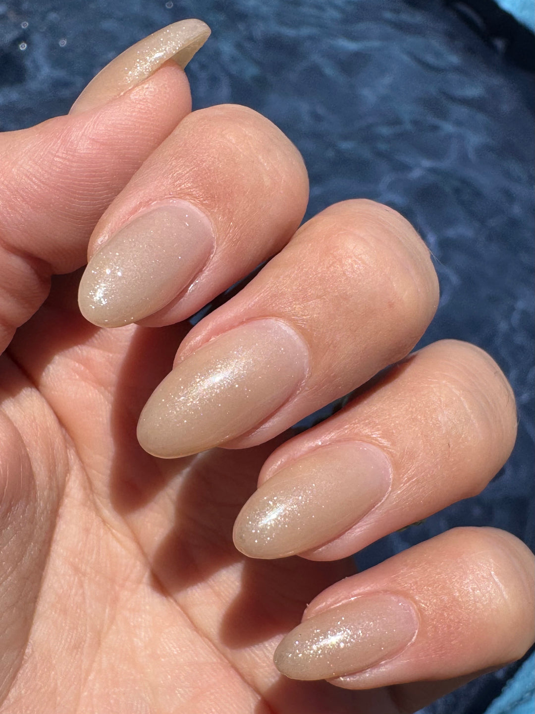 Glazed & Glamorous (All-In-One-Gel)