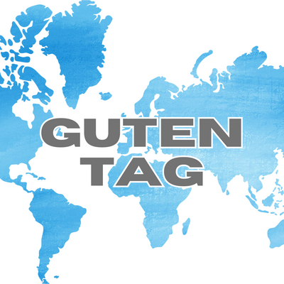 Guten Tag (R)