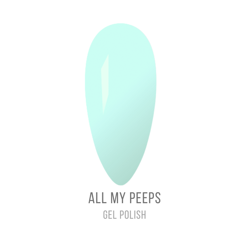 THE BRUNCH PACK BUNDLE (GEL)