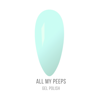 THE BRUNCH PACK BUNDLE (GEL)
