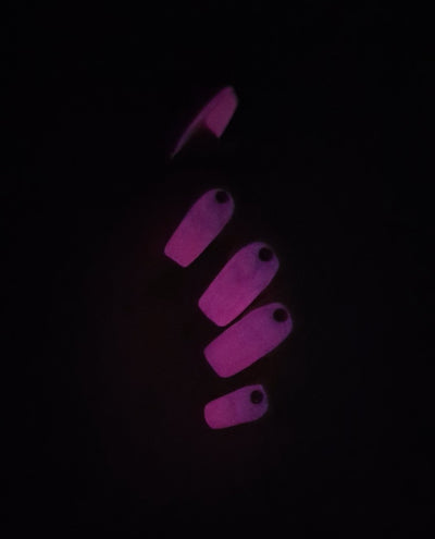 AMETHYST DREAMS (GEL)