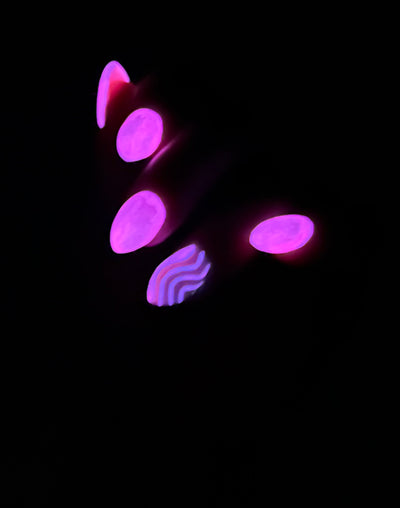 AMETHYST DREAMS (GEL)