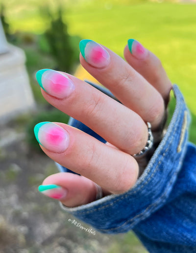 BRUSHES - BLOOMING GEL