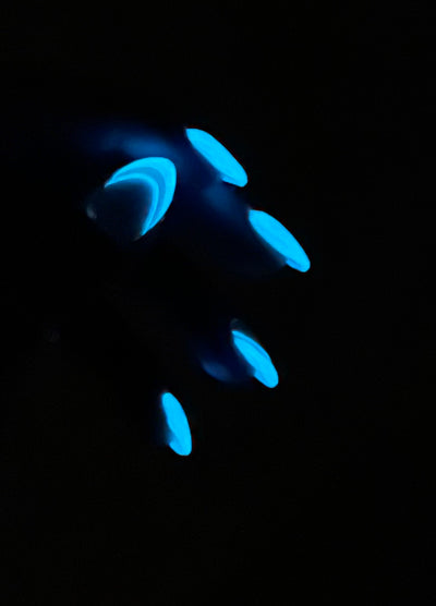 CHILLY RAIN SHOWERS (GEL)
